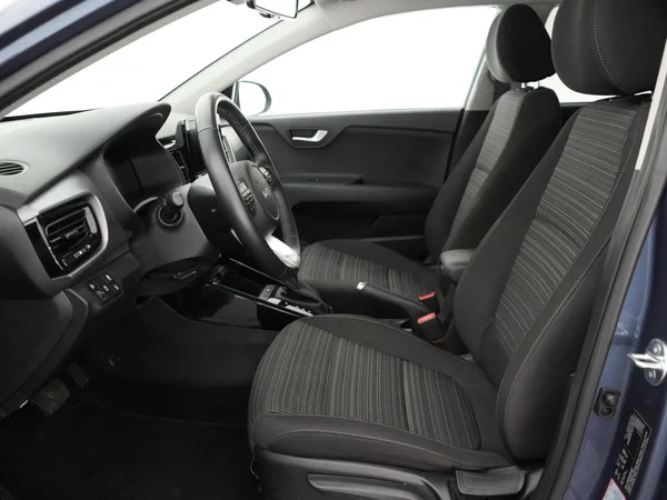 Kia Stonic (2025) — foto 4 van 21