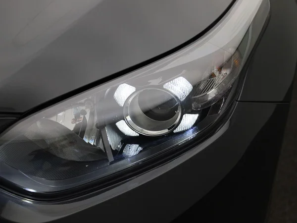 Kia cee'd (2024) — foto 13 van 19