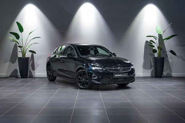 Opel Corsa (2022) — foto 15 van 21