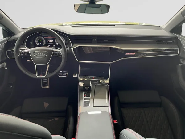 AUDI A7 Sportback (2025) — foto 8 van 10