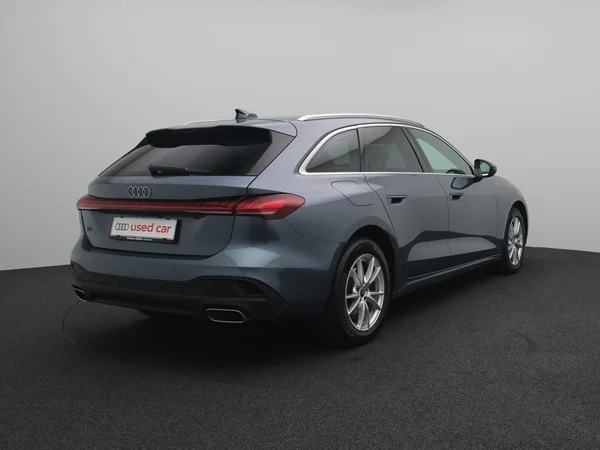 AUDI A5 Avant (2025) — foto 9 van 16