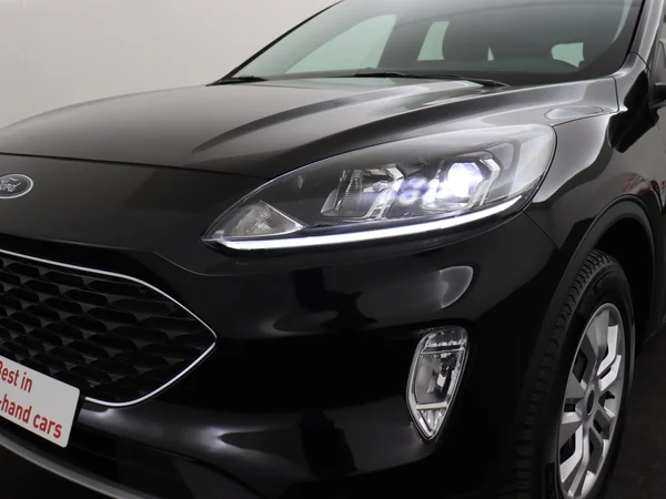 FORD Kuga (2024) — foto 21 van 28