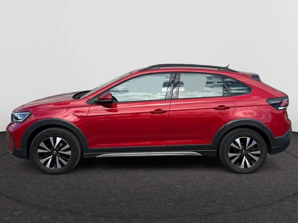 VOLKSWAGEN Taigo (2022) — foto 12 van 20