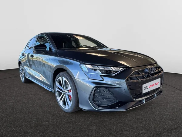 AUDI A3 Sportback PHEV (2025) — foto 4 van 23