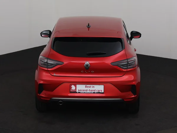 RENAULT Clio (2025) — foto 24 van 27
