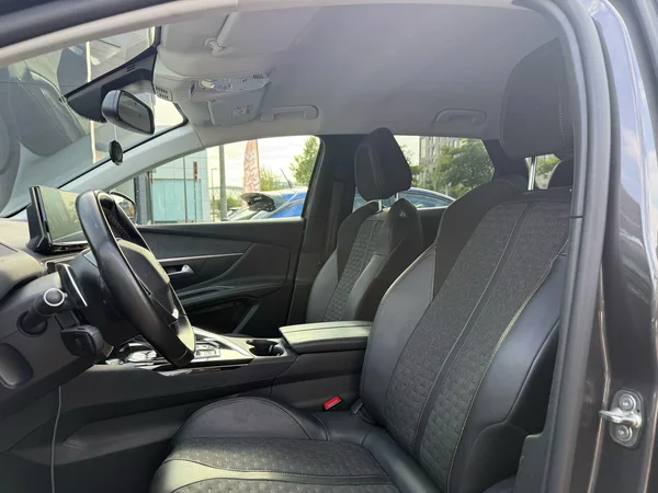 Peugeot 3008 (2022) — foto 5 van 11