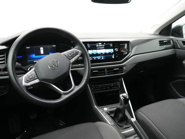 VOLKSWAGEN Taigo (2025) — foto 3 van 27