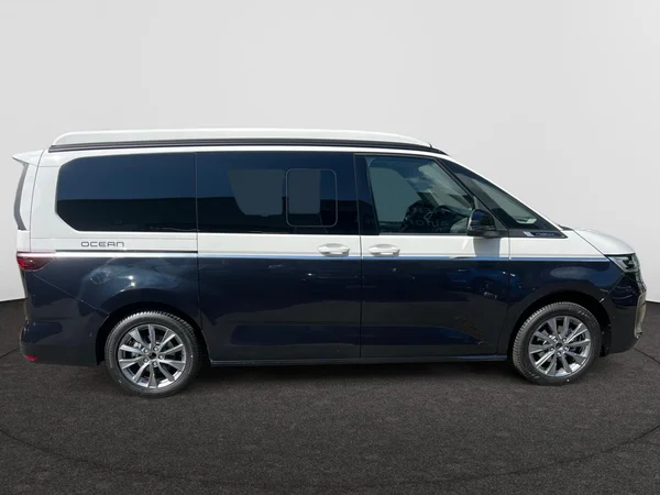 VOLKSWAGEN California T7 Dsl (2026) — foto 18 van 21