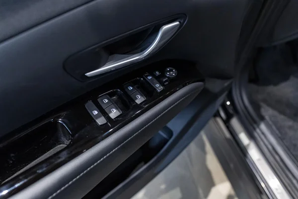 Hyundai Tucson (2022) — foto 11 van 37