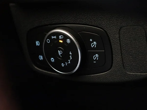 Ford Focus (2022) — foto 11 van 39