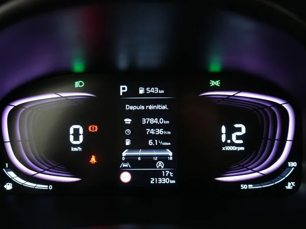 Kia Stonic (2025) — foto 20 van 21
