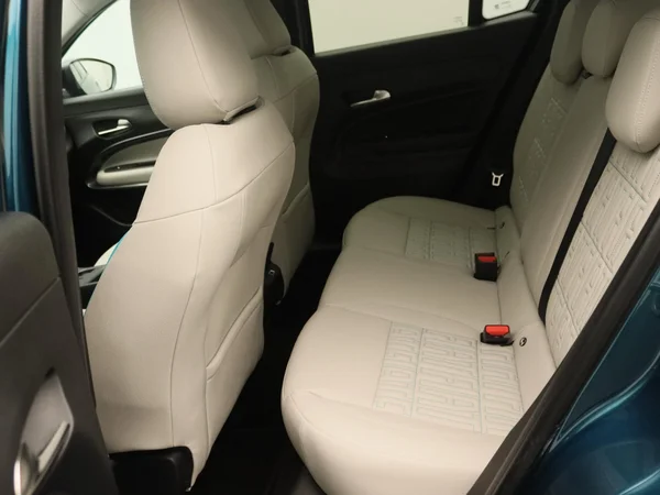 Fiat 600 (2026) — foto 9 van 27