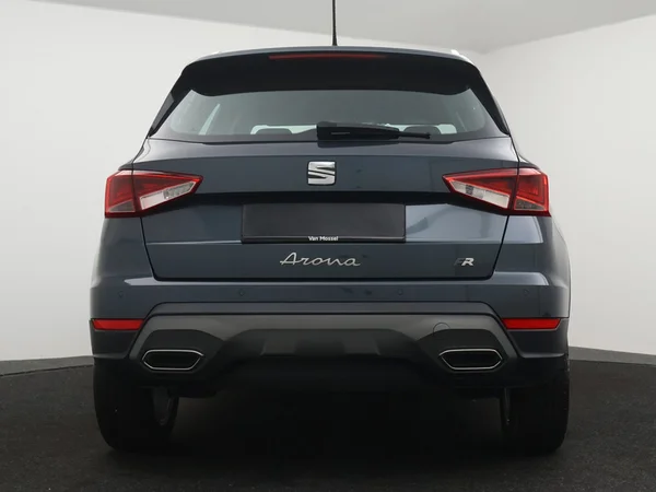 SEAT Arona (2024) — foto 20 van 24