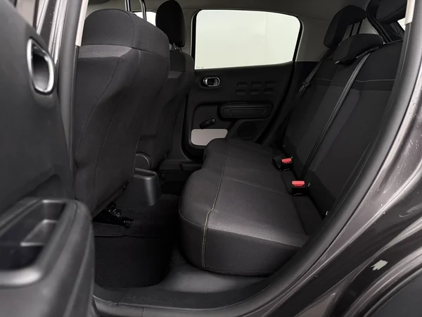 CITROEN C3 (2022) — foto 5 van 26
