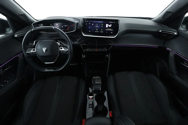 Peugeot 2008 (2008) — foto 3 van 16