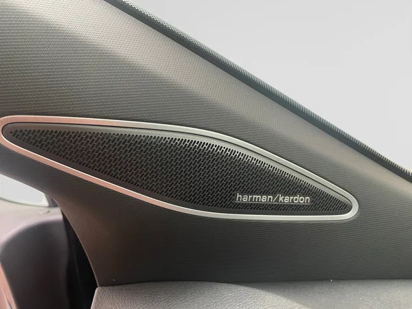 VOLKSWAGEN ID.5 (2025) — foto 7 van 15