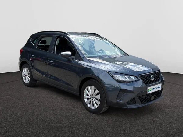 SEAT Arona (2025) — foto 10 van 16