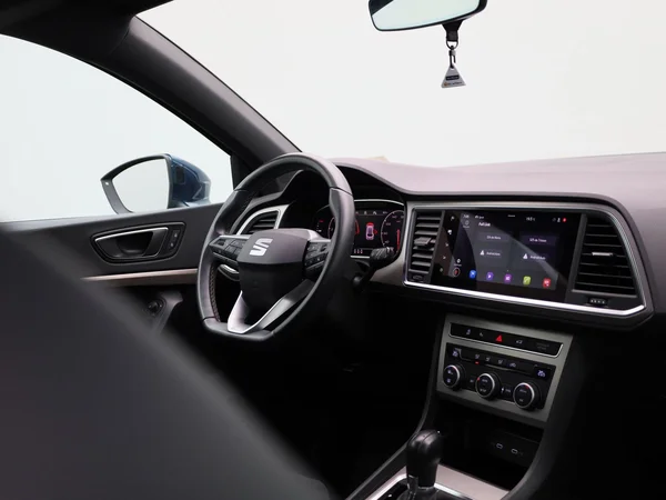 SEAT Ateca (2022) — foto 31 van 43