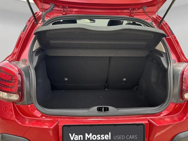 Citroën C3 (2023) — foto 13 van 15