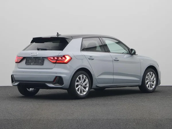 AUDI A1 Sportback (2026) — foto 11 van 18