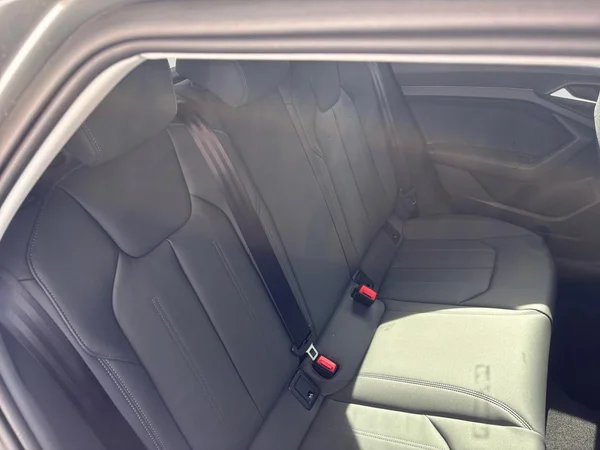 AUDI A1 Sportback (2026) — foto 10 van 19