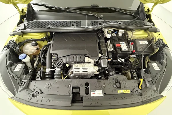 Peugeot 208 (2025) — foto 9 van 29