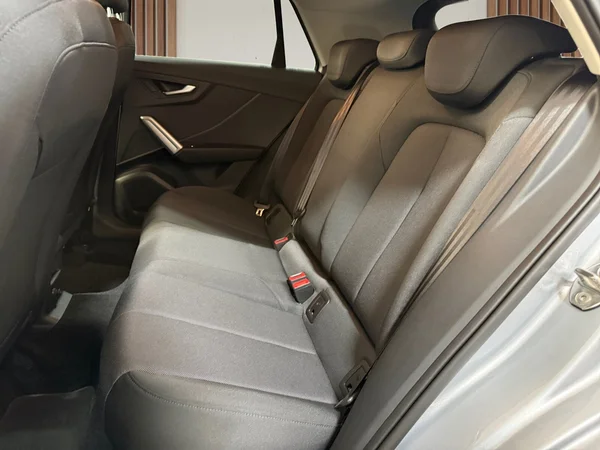 Audi Q2 (2024) — foto 18 van 29