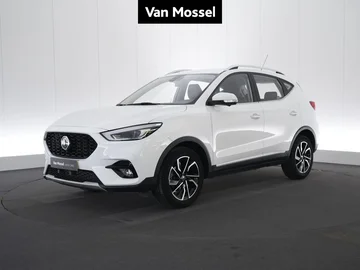MG ZS (2024)
