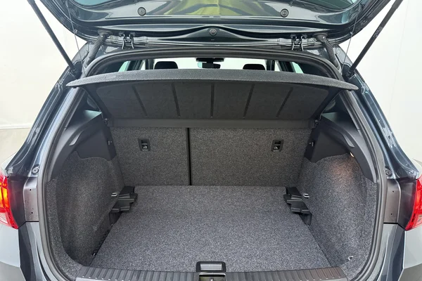 Seat Arona (2026) — foto 12 van 16