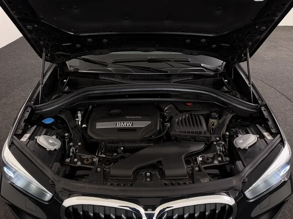 BMW X1 (2022) — foto 6 van 31