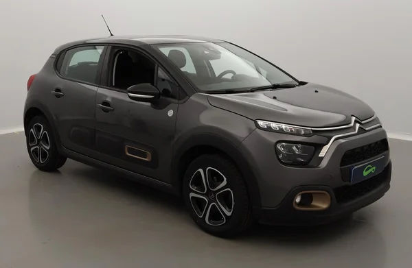 Citroen C3 (2023) — foto 25 van 27