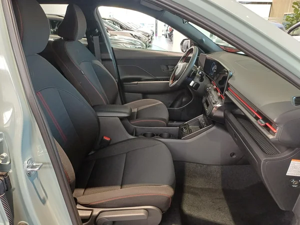 Hyundai Kona (2026) — foto 19 van 28