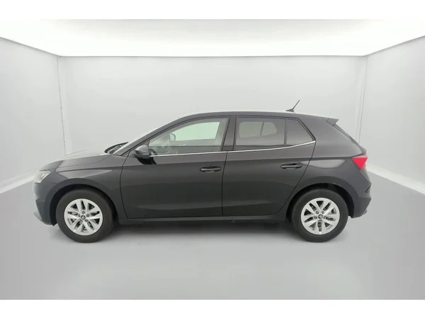 SKODA Fabia (2025) — foto 31 van 36