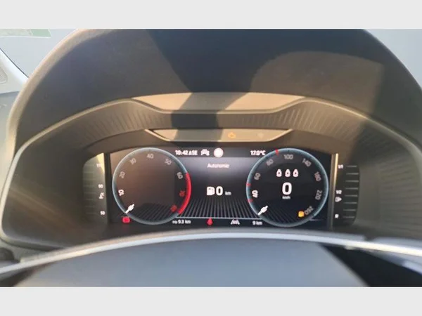 Skoda Karoq (2026) — foto 5 van 24