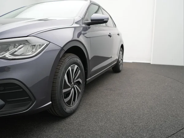 VOLKSWAGEN Polo (2026) — foto 22 van 25