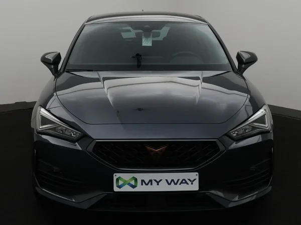CUPRA Leon (2023) — foto 18 van 31