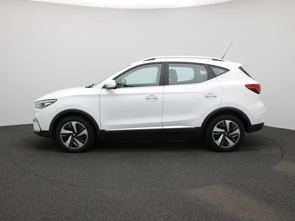 MG ZS EV (2023) — foto 34 van 43