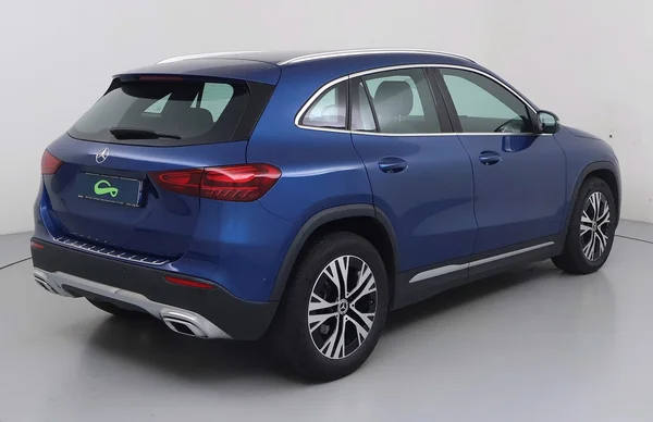 Mercedes-Benz GLA (H247) (2023) — foto 25 van 29