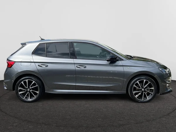 SKODA Fabia (2025) — foto 23 van 24