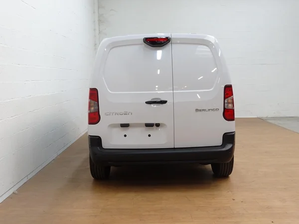 Citroën Berlingo (2026) — foto 2 van 26