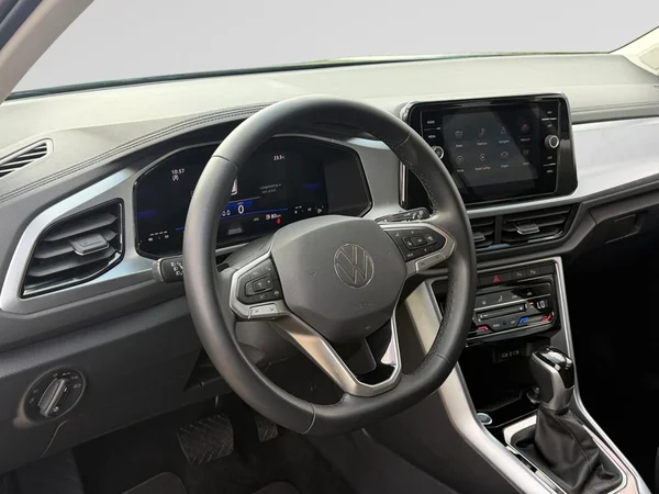 VOLKSWAGEN T-Roc (2025) — foto 19 van 19