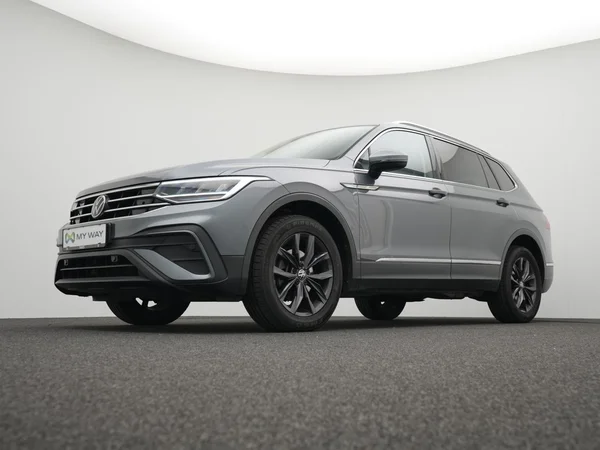 VOLKSWAGEN Tiguan Allspace (2022) — foto 23 van 43