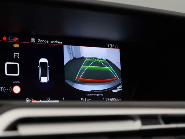 Citroën C4grand Spacetourer (2021) — foto 8 van 23