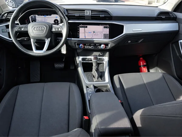 AUDI Q3 (2021) — foto 15 van 18