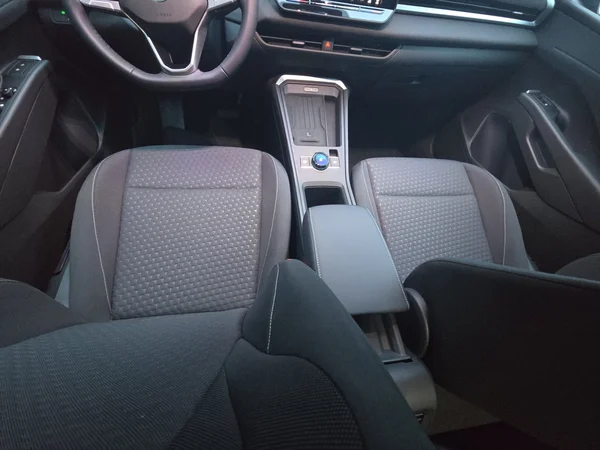 VOLKSWAGEN T-Roc (2025) — foto 5 van 24