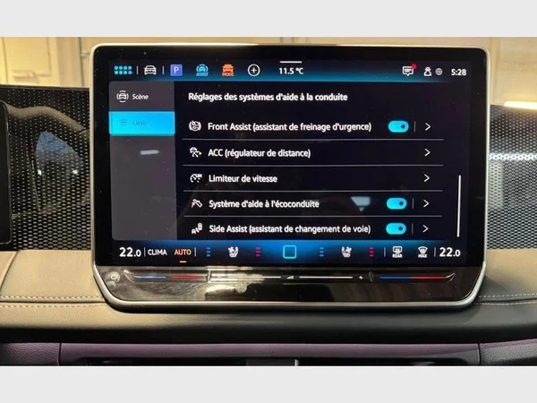 Volkswagen Tiguan (2026) — foto 18 van 34