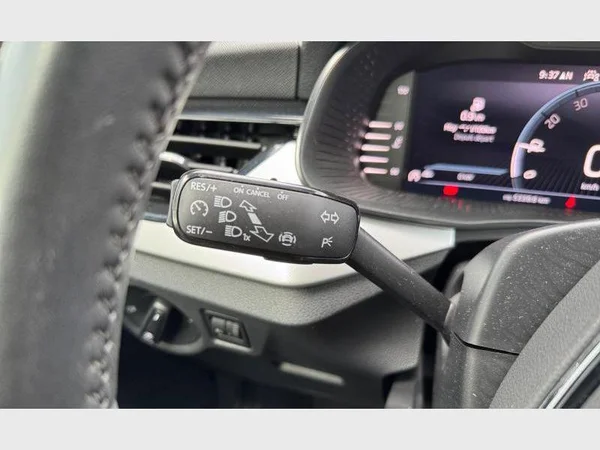 Skoda Kamiq (2021) — foto 9 van 29