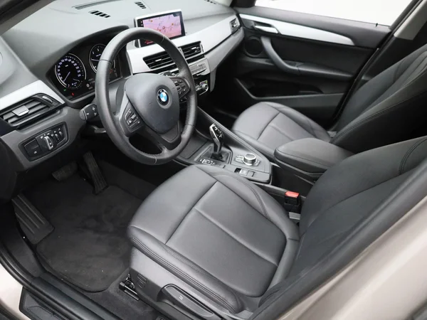 BMW X1 (2022) — foto 8 van 35