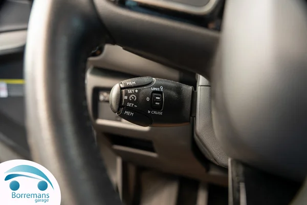 Citroen C5-AIRCROSS (2019) — foto 27 van 36