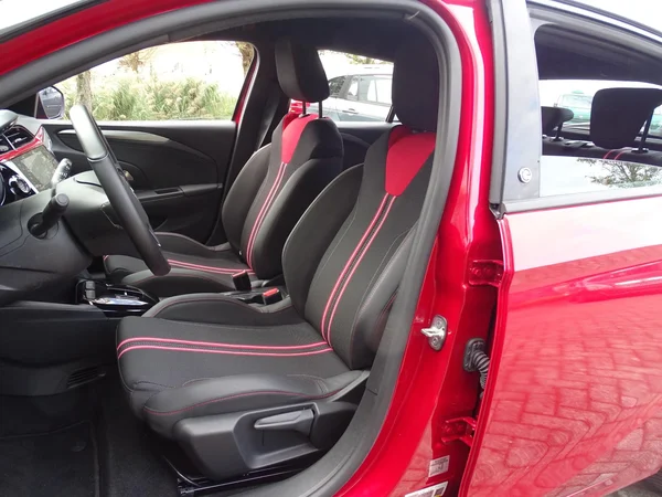 Opel Corsa-e (2023) — foto 4 van 29